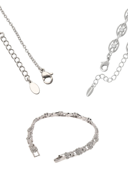 faina Damenschmuck-Set