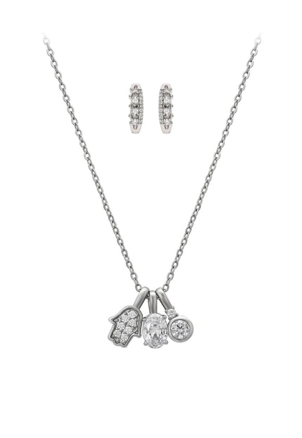 faina Damenschmuck-Set