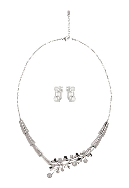 faina Damenschmuck-Set