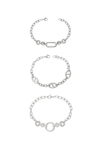 faina Damenschmuck-Set