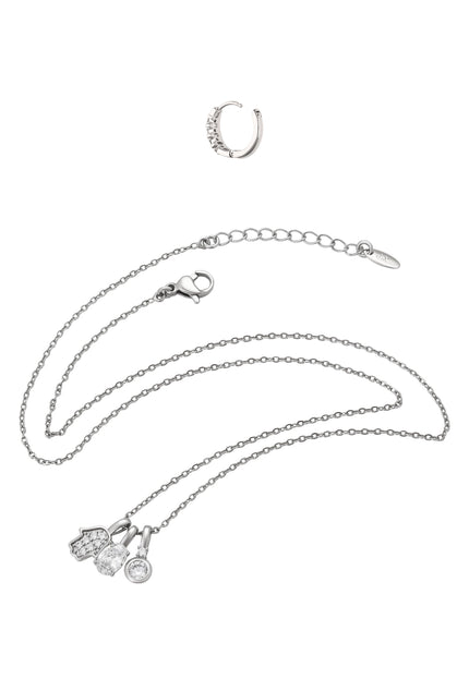 faina Damenschmuck-Set