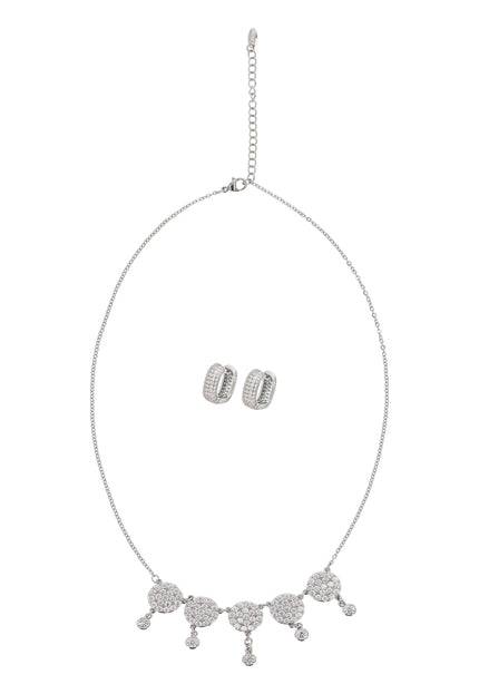 faina Damenschmuck-Set