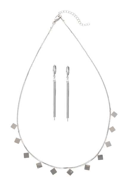 faina Damenschmuck-Set