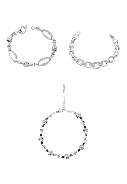 faina Damenschmuck-Set