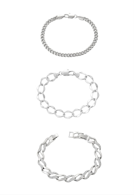 faina Damenschmuck-Set