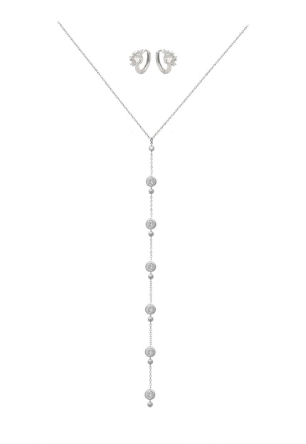 faina Damenschmuck-Set