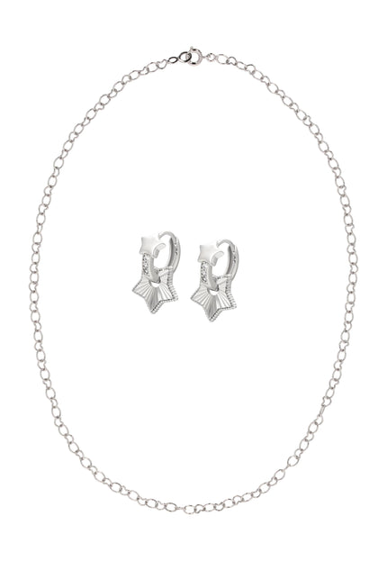 faina Damenschmuck-Set