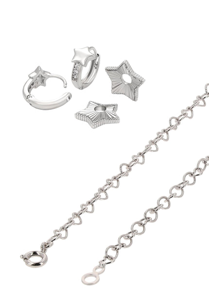 faina Damenschmuck-Set