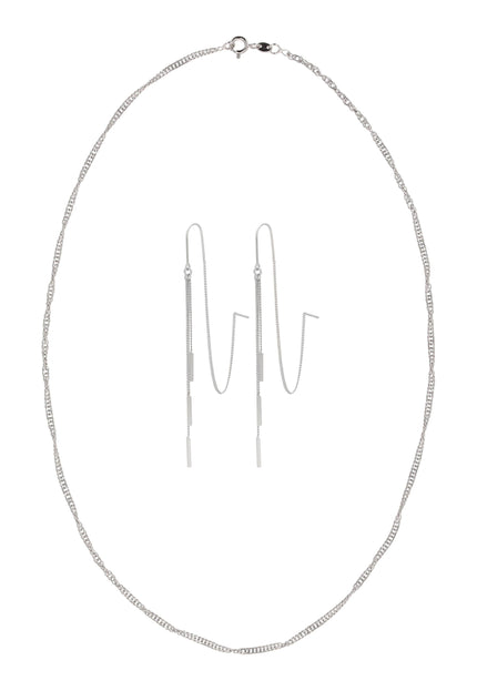 faina Damenschmuck-Set