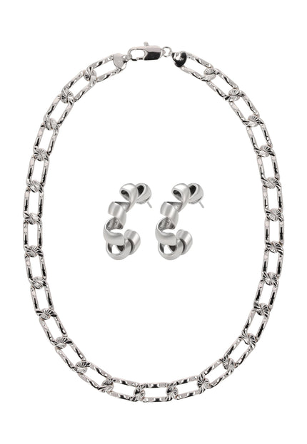 faina Damenschmuck-Set