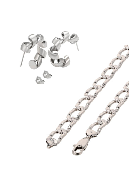 faina Damenschmuck-Set