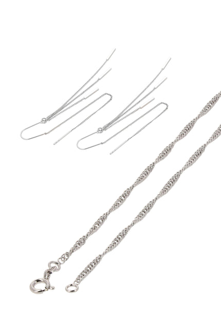 faina Damenschmuck-Set