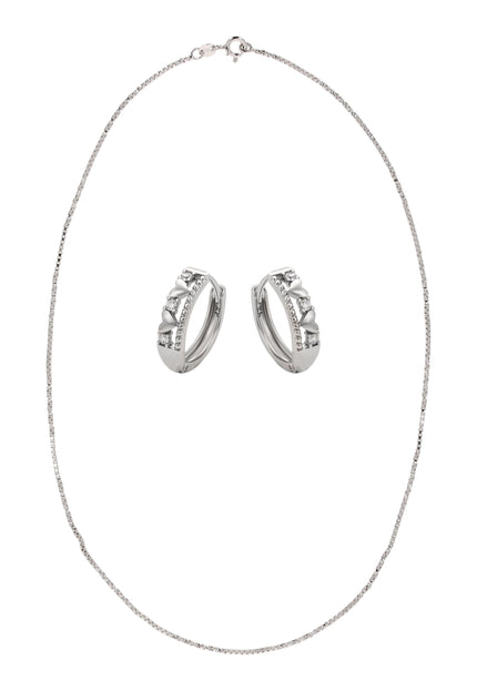 faina Damenschmuck-Set