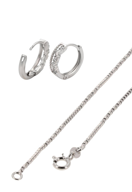 faina Damenschmuck-Set