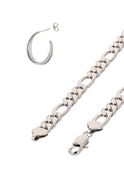 faina Damenschmuck-Set