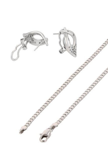 faina Damenschmuck-Set