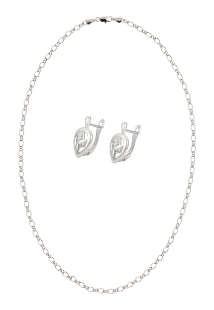 faina Damenschmuck-Set