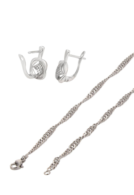 faina Damenschmuck-Set