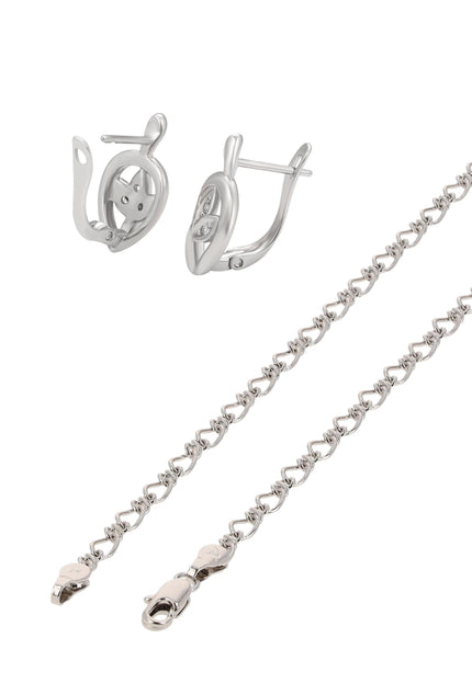 faina Damenschmuck-Set