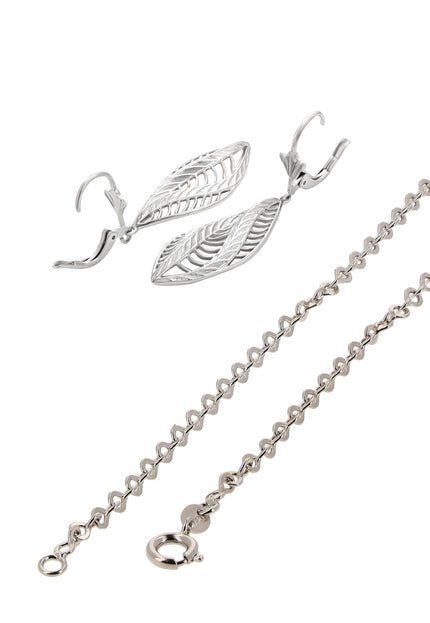 faina Damenschmuck-Set