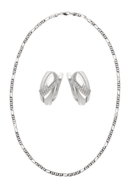 faina Damenschmuck-Set