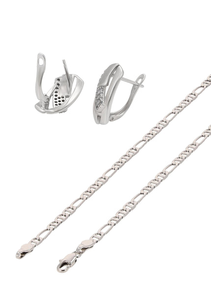 faina Damenschmuck-Set