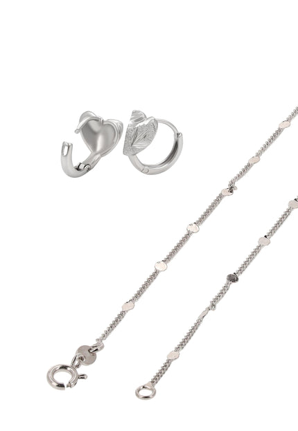 faina Damenschmuck-Set