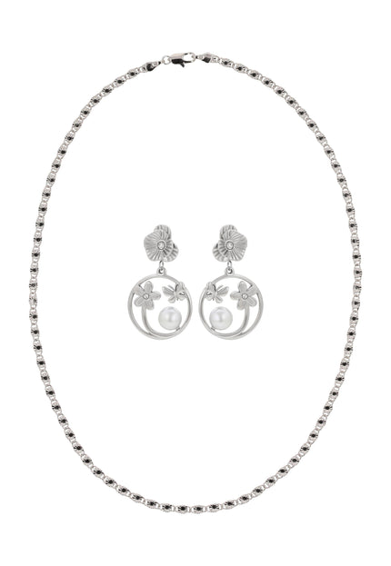 faina Damenschmuck-Set