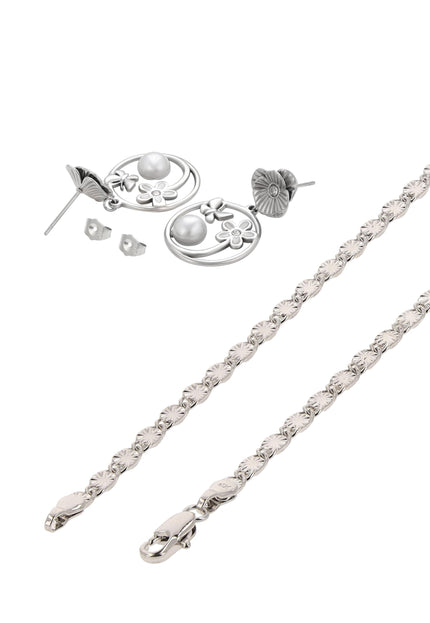 faina Damenschmuck-Set