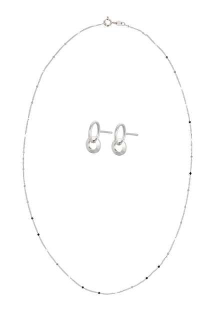 faina Damenschmuck-Set