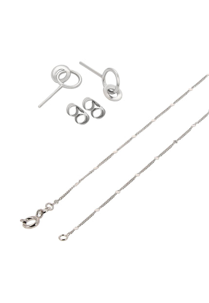 faina Damenschmuck-Set