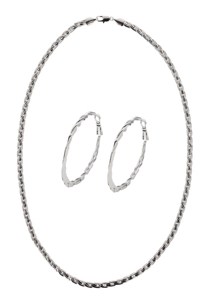 faina Damenschmuck-Set