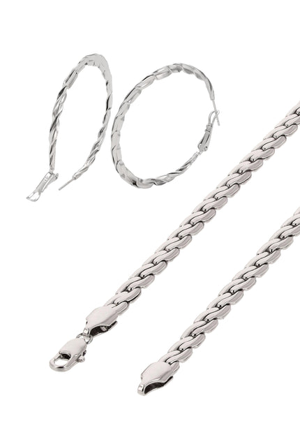 faina Damenschmuck-Set