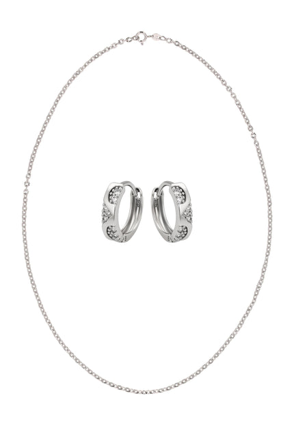 faina Damenschmuck-Set