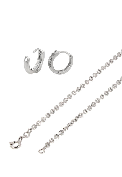 faina Damenschmuck-Set