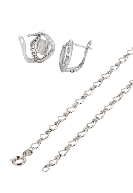 faina Damenschmuck-Set