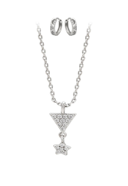 faina Damenschmuck-Set