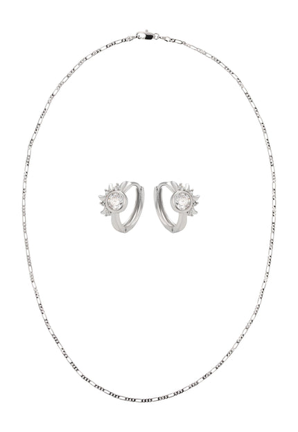 faina Damenschmuck-Set