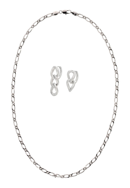 faina Damenschmuck-Set