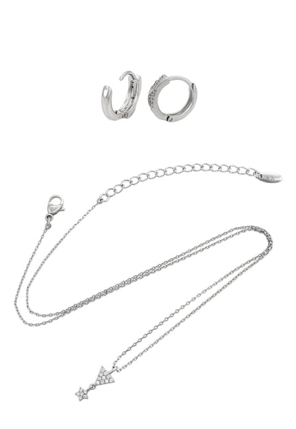 faina Damenschmuck-Set