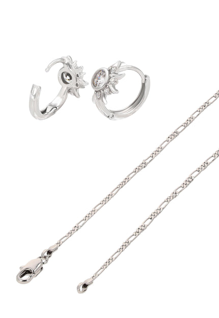 faina Damenschmuck-Set