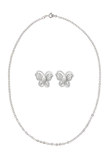 faina Damenschmuck-Set