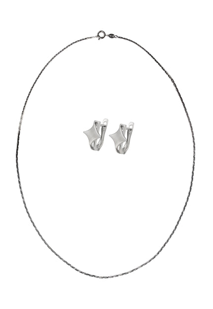 faina Damenschmuck-Set