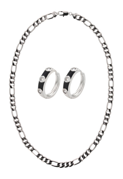 faina Damenschmuck-Set