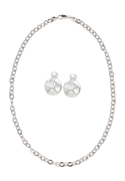 faina Damenschmuck-Set