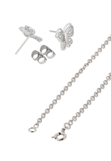 faina Damenschmuck-Set