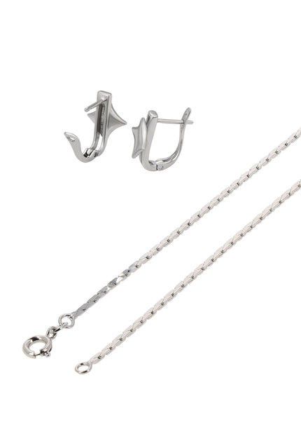 faina Damenschmuck-Set