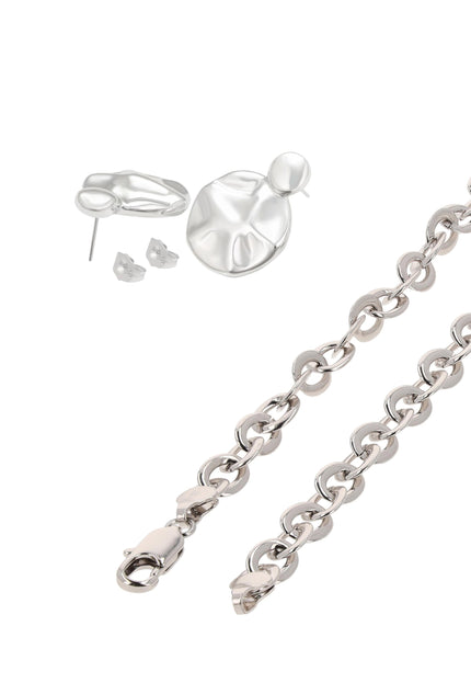 faina Damenschmuck-Set