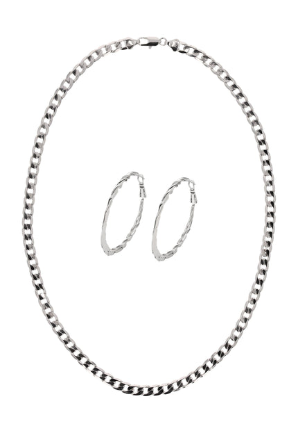 faina Damenschmuck-Set