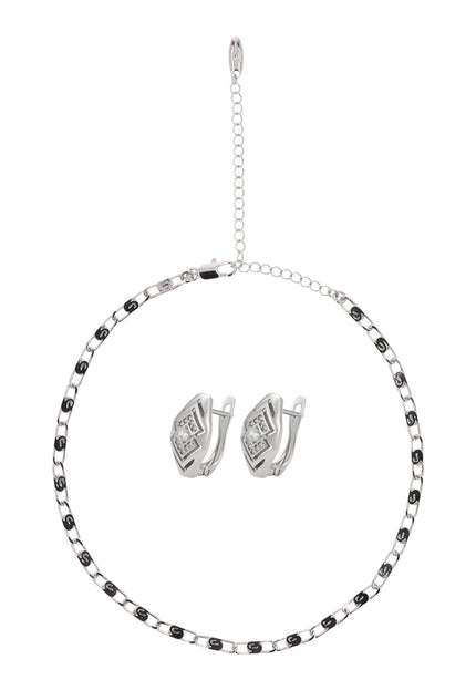 faina Damenschmuck-Set